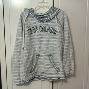 Great sweatshirt from fire island